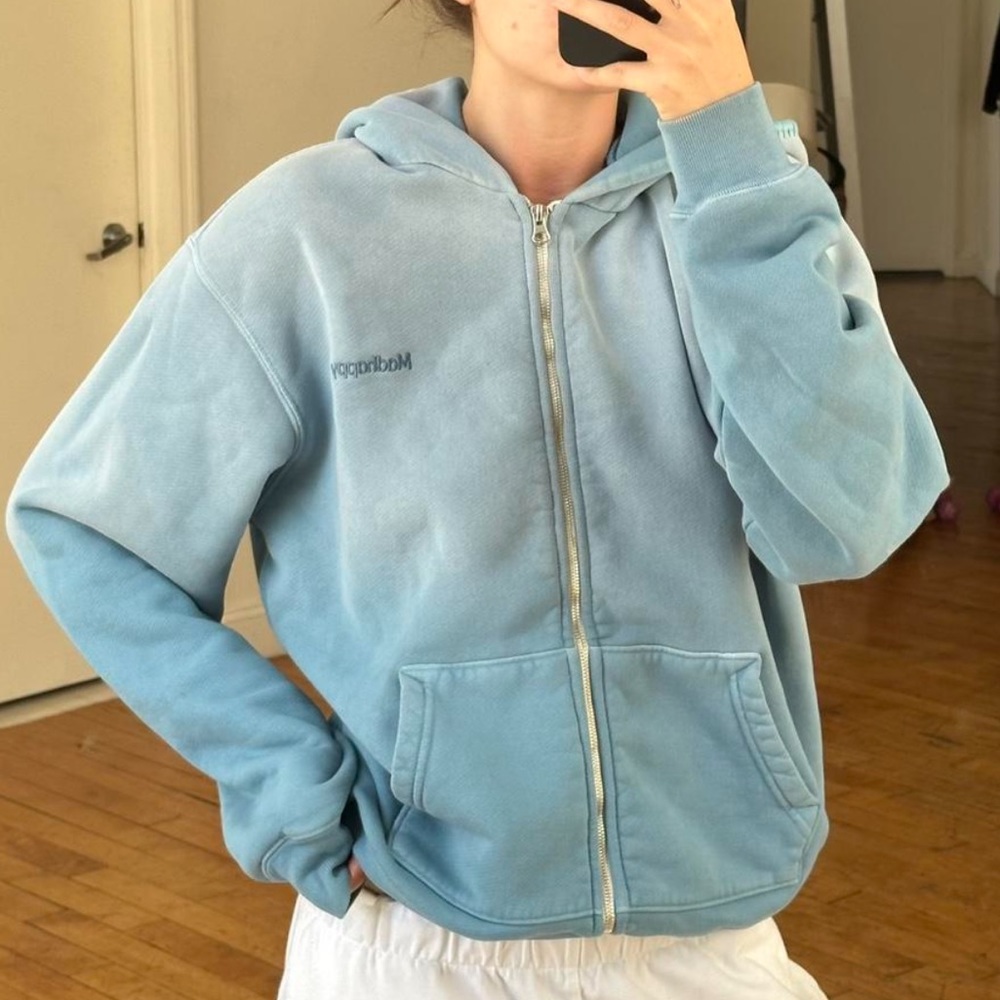 Madhappy | Zip-up Hoodie